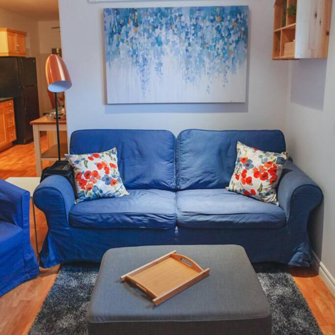 贝尔维尔Large Upstairs Flat In Downtown Century Building公寓 外观 照片